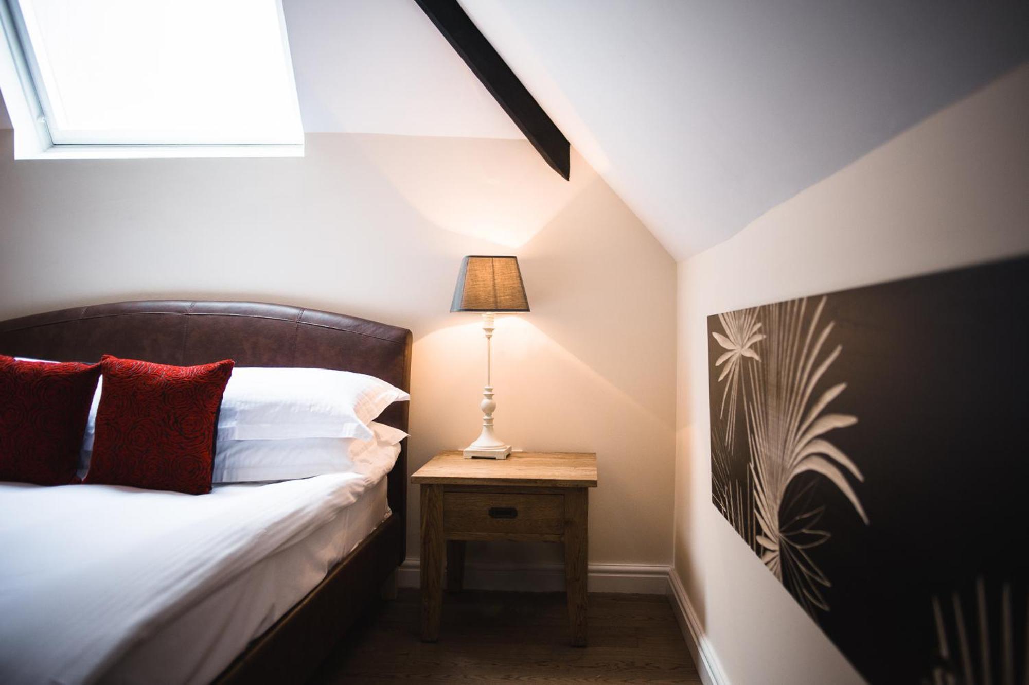 Romneys Apartments & Suites Κένταλ Δωμάτιο φωτογραφία