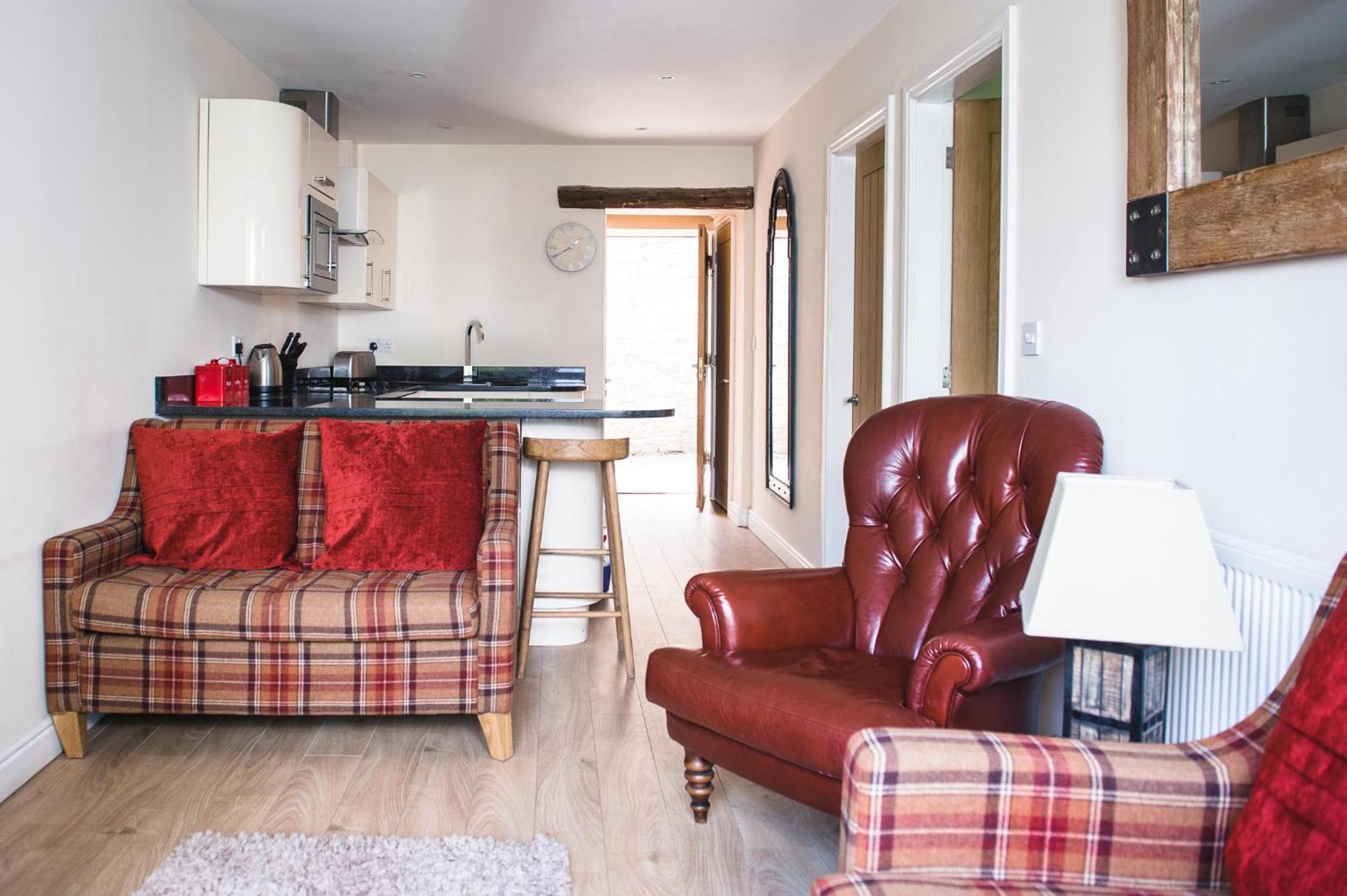 Romneys Apartments & Suites Κένταλ Δωμάτιο φωτογραφία