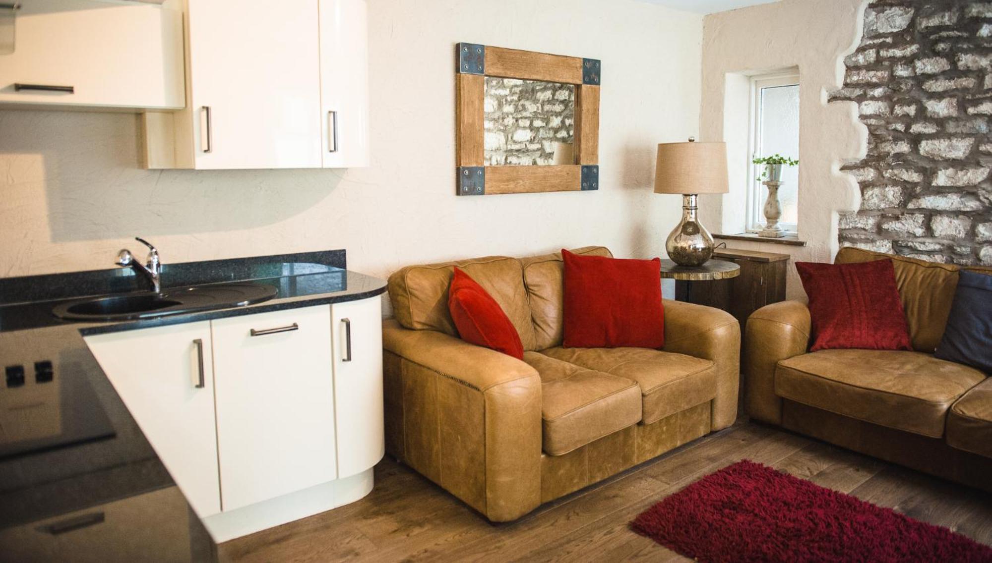 Romneys Apartments & Suites Κένταλ Δωμάτιο φωτογραφία